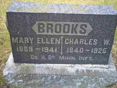 Charles Brooks