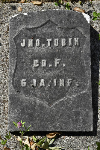 John Tobin