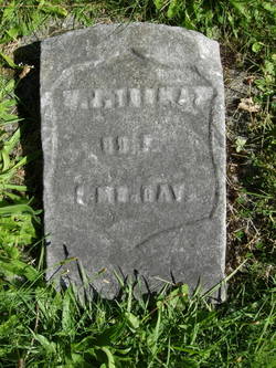 William Thomas