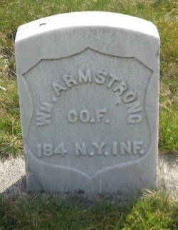 William Armstrong