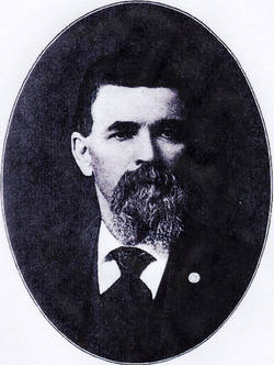 Aaron  Blair