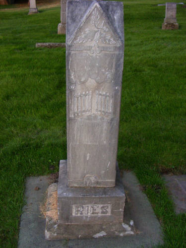 Henry Ries