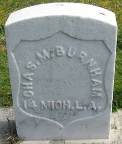 Charles  Burnham