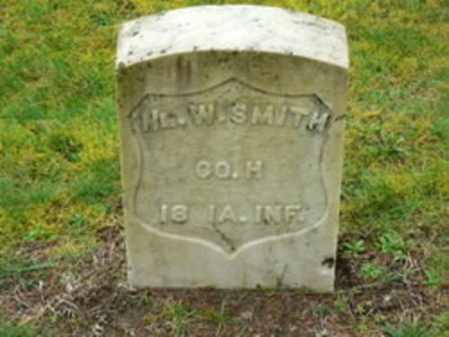 William Smith