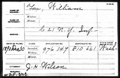 William Fox