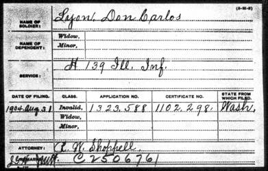 Don Lyon
