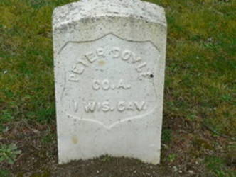 Peter Doyle