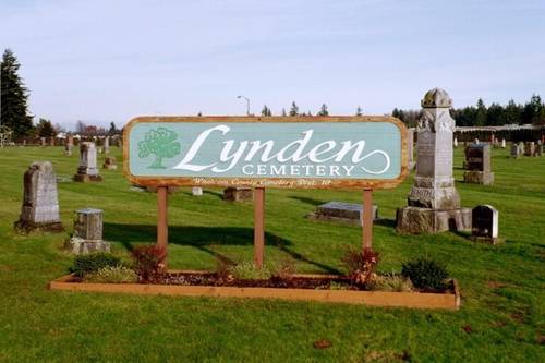 Lynden Cemetery 
