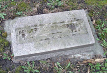Reinert Reinertsen