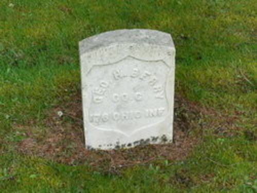 George  Berry
