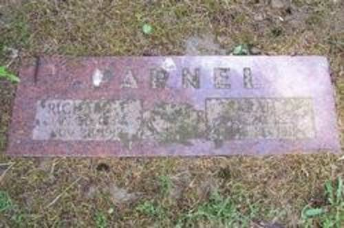 Richard Parnel