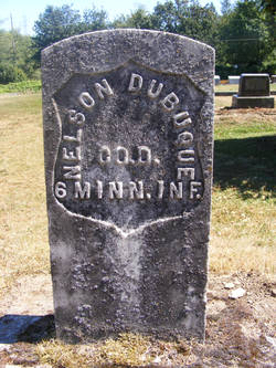 Nelson Dubuque 