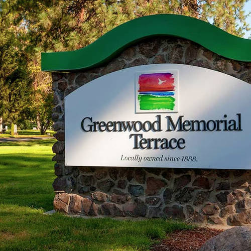 Greenwood Memorial Terrace in Spokane