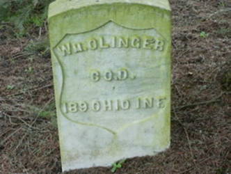William Olinger