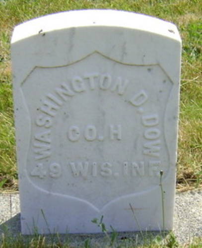 Washington Dow