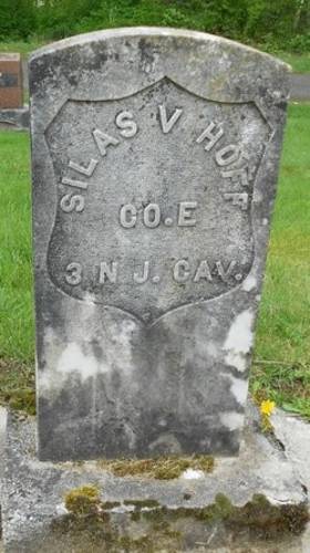 Silas Hoff
