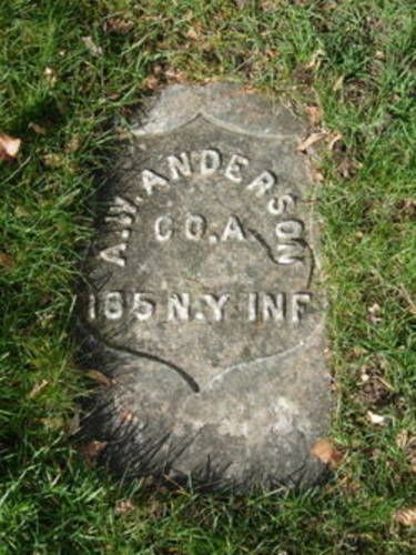 Alexander Anderson