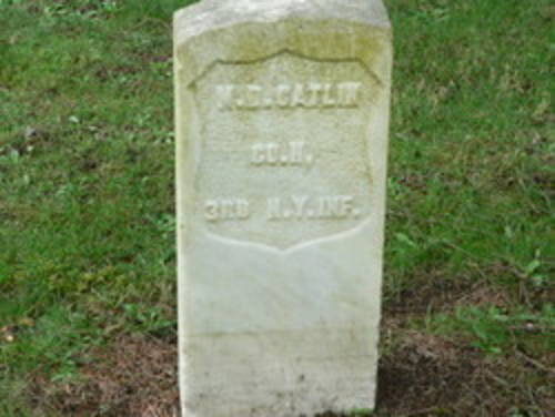 Maxwell Catlin