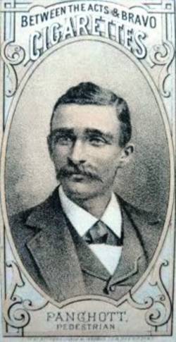 Peter Panchot