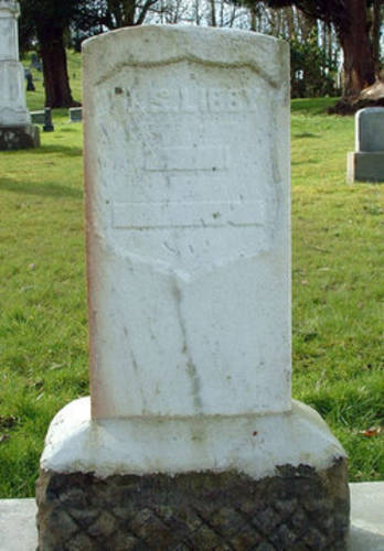 Melvin Libby