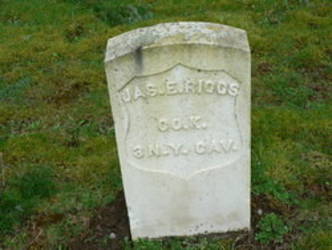 James Riggs