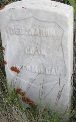George Aaron