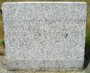 David Hixson