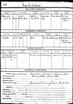 George Wickwire