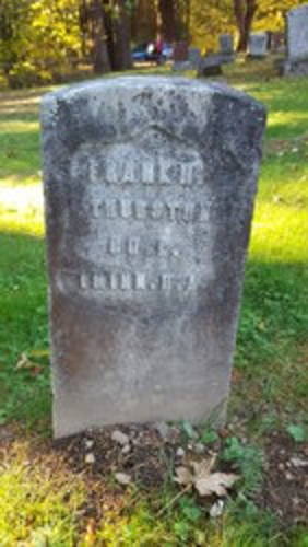 Franklin Thurston
