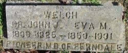 John Welch