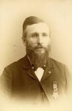 Asbury Haynes