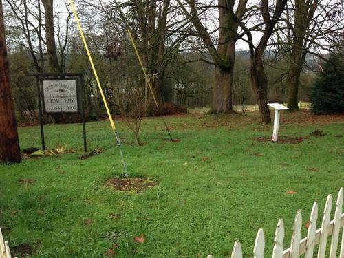 Cherry Valley Pioneer Cemetery