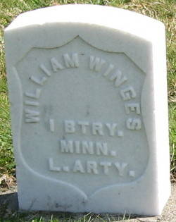 William Winges