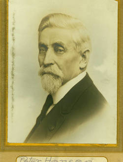 Peter Hansen
