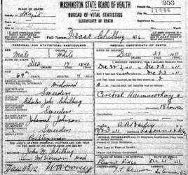 Isaac Chilberg