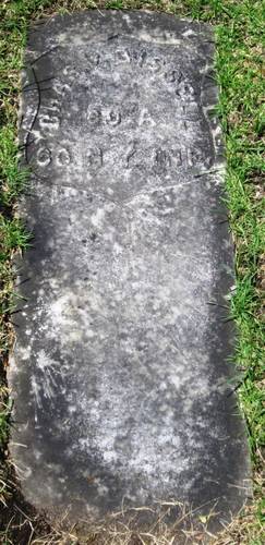 Charles Bissell