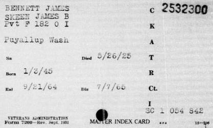 James Skeen