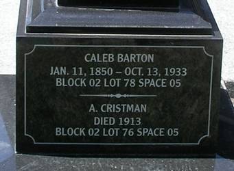Adam Cristman