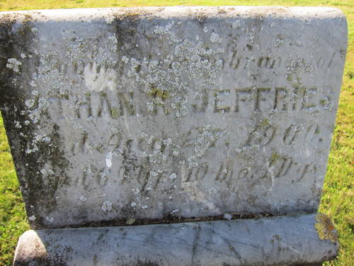 Nathan Jeffries