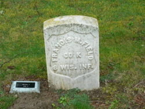 Francis Field