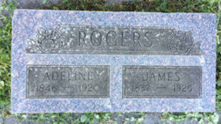 James Rogers