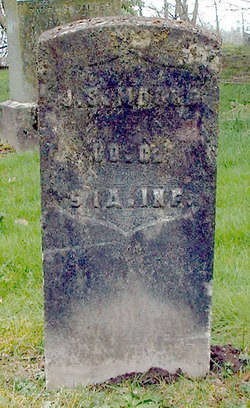 John Moore