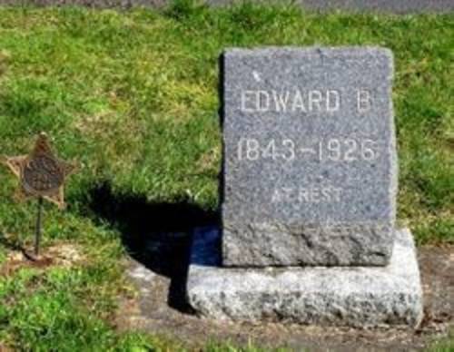 Edward Jones