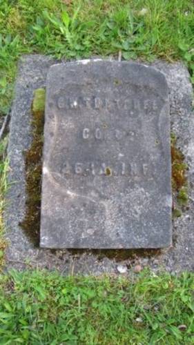 George Thatcher