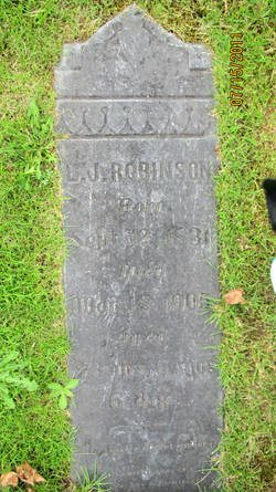 Lemuel Robinson