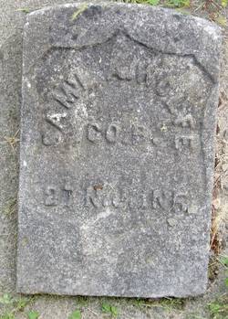 Samuel Wolfe
