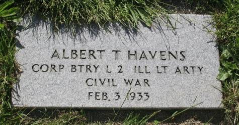Albert Havens