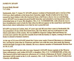 James Knapp