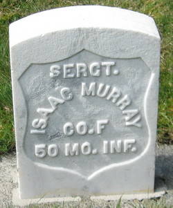 Isaac Murray
