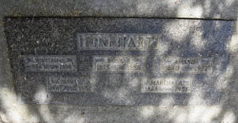 William Rinehart